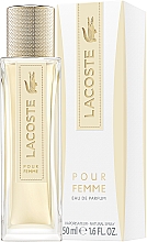 Kup Lacoste Pour Femme - Woda perfumowana