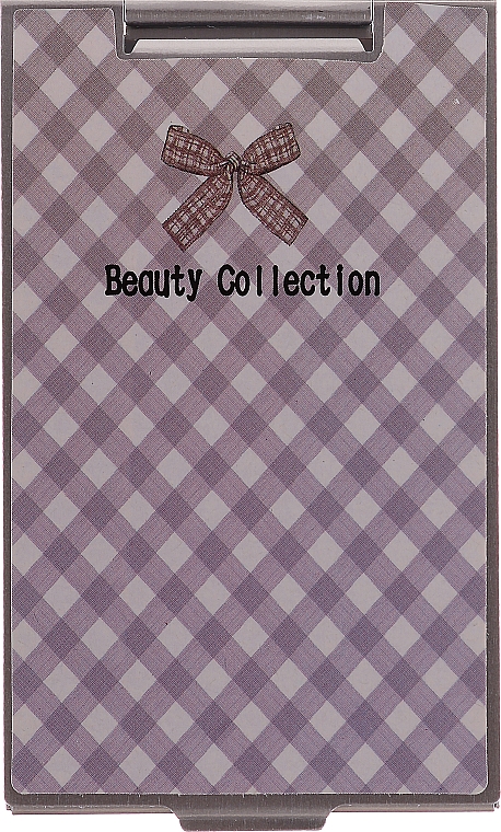 Lusterko kosmetyczne - Top Choice Beauty Collection Mirror — Zdjęcie N1
