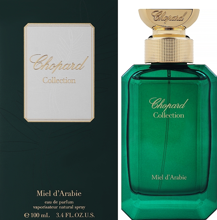 Chopard Miel d'Arabie - Woda perfumowana — Zdjęcie N2