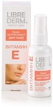 Kup Krem-przeciwutleniacz do twarzy - Librederm Vitamin Care