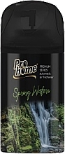 Kup Jednostka wymienna do odświeżacza powietrza Spring Waterfall - ProHome Premium Series 