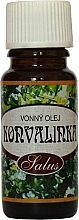 Olejek aromatyczny Konvalinka - Saloos Fragrance Oil — Zdjęcie N1