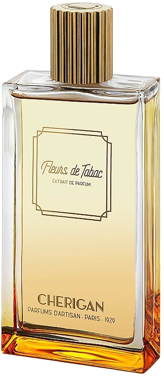 Cherigan Fleurs De Tabac - Perfumy — Zdjęcie N2