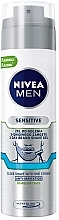 Kup Żel do golenia 3-dniowego zarostu - Nivea For Men Sensitive