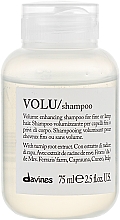 Kup Kojący szampon zwiększający objętość - Davines Volumr Enhancing