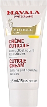 Kup Krem do skórek - Mavala Soil Pour les Cuticules Cream 