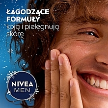 Zestaw, 5 produktów - NIVEA MEN Sensitive Elegance — Zdjęcie N3