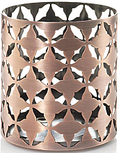 Kup Świecznik - Yankee Candle Moroccan Copper Jar Holder