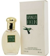 Coty Vanilla Fields - Woda kolońska — Zdjęcie N2