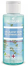 Kup Delikatny płyn do demakijażu - Floslek Gentle Make-up Remover