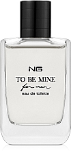 Kup NG Perfumes To Be Mine - Woda toaletowa