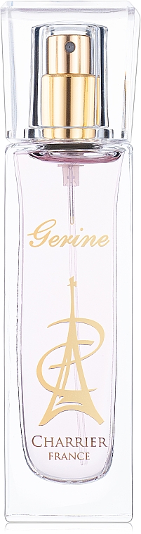 Charrier Parfums Gerine - Woda perfumowana — Zdjęcie N1