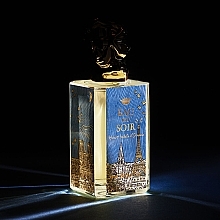 Sisley Eau du Soir Limited Edition by Fee Greening 2024 - Woda perfumowana — Zdjęcie N3