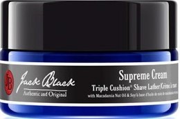 Kup Krem do golenia - Jack Black Skin Care Supreme Cream
