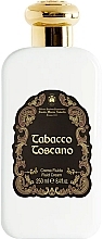 Kup Santa Maria Novella Tabacco Toscano - Krem do ciała 