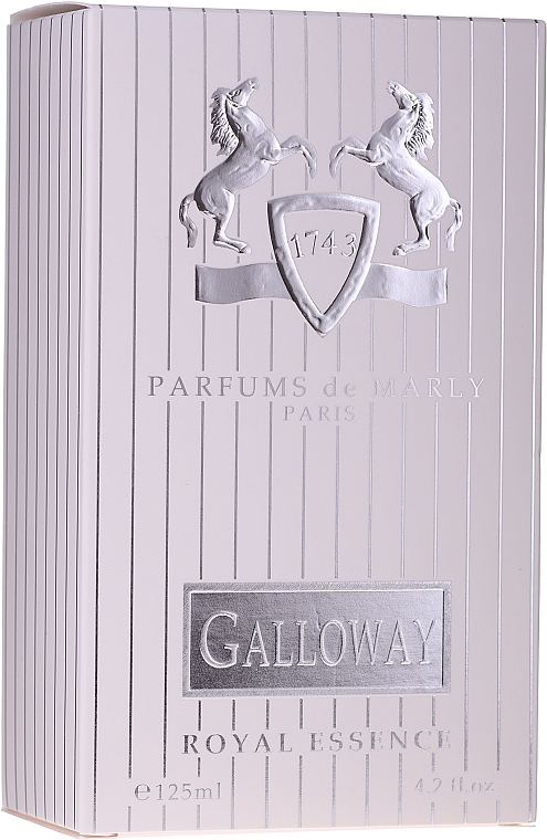 Parfums de Marly Galloway - Woda perfumowana 