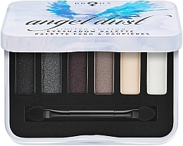 Kup Paleta cieni do powiek - Bronx Colors Angel Dust Pallette