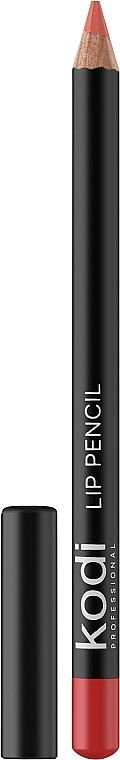 Kredka do ust - Kodi Professional Lip Pencil — Zdjęcie N1
