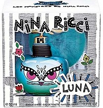 Nina Ricci Les Monsters de Nina Ricci Luna - Woda toaletowa  — Zdjęcie N2