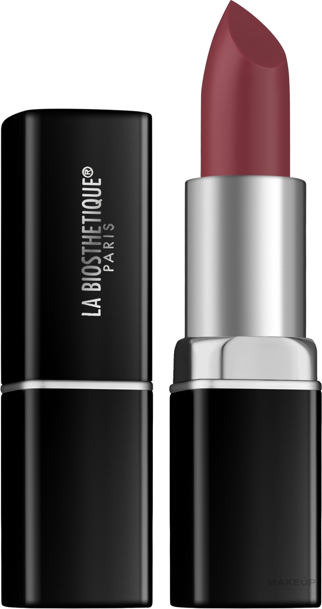 Szminka do ust - La Biosthetique Sensual Lipstick Creamy — Zdjęcie C147 - Burgundy Plum