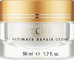 Kup Intensywnie regenerujący krem do twarzy - Ivo Pitanguy Ultimate Repair Cream