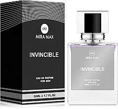 Mira Max Invincible - Woda perfumowana  — Zdjęcie N2