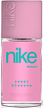 Kup Nike Sweet Blossom – Perfumowany dezodorant w atomizerze