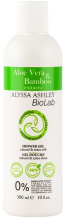 Kup Alyssa Ashley Biolab Aloe Vera & Bamboo - Perfumowany żel pod prysznic
