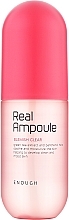 Serum w sprayu dla problematycznej skóry twarzy - Enough Real Ampoule Blemish Clear  — Zdjęcie N1