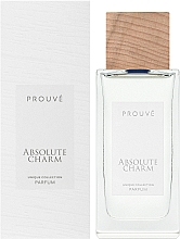 Prouve Absolute Charm - Perfumy	 — Zdjęcie N2