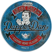 Kup Krem do golenia - Dapper Dan Classic Shave Cream