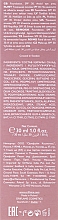 Multifunkcyjny krem matujący do twarzy SPF 30 - Oriflame The One A-Z Cream Hydra Matte — Zdjęcie N3