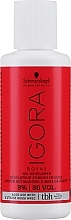 Oksydant 9% - Schwarzkopf Professional IGORA Royal Colorist’s Oil Developer — Zdjęcie N1