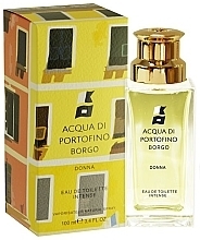 Kup Acqua Di Portofino Borgo Donna - Woda toaletowa 