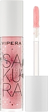 Kup Błyszczyk do ust - Vipera Varsovia Sakura Lipgloss