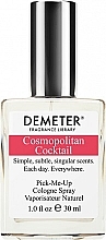Kup Demeter Fragrance The Library of Fragrance Cosmopolitan Cocktail - Perfumy