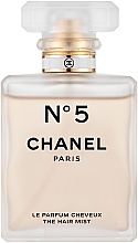 Chanel N°5 - Perfumowana mgiełka do włosów — Zdjęcie N1