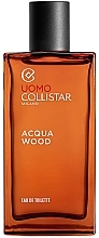 Collistar Acqua Wood 2023 - Woda toaletowa — Zdjęcie N1