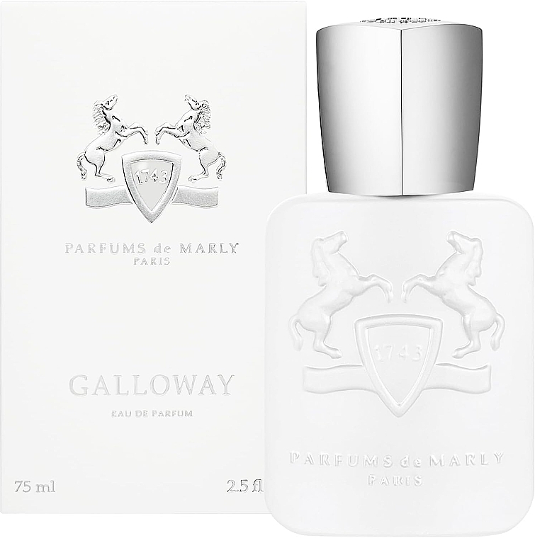 Parfums de Marly Galloway - Woda perfumowana — Zdjęcie N1