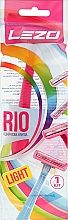 Kup Jednorazowa maszynka do golenia - Lezo Rio