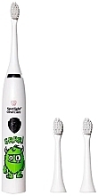 Elektryczna szczoteczka do zębów dla dzieci Monster - Spotlight Oral Care Kids Monster Electric Toothbrush — Zdjęcie N1