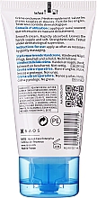 Odżywczy krem do rąk i paznokci - Bioderma Atoderm Mains Repairing Hand Cream — Zdjęcie N2