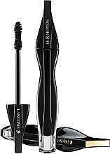 PRZECENA! Tusz do rzęs z serum, zwiększający objętość - Lancome Le 8 Hypnose Mascara * — Zdjęcie N4