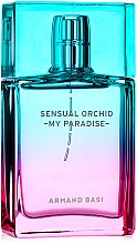 Kup Armand Basi Sensual Orchid My Paradise - Woda toaletowa