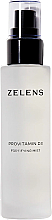 Kup Spray ujędrniający do twarzy Prowitamina D3 - Zelens Provitamin D3 Fortifying Mist