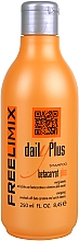 Kup Energizujący szampon do włosów z beta-karotenem - Freelimix Daily Plus Betacarot Plus Shampoo