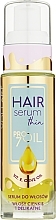 Kup PRZECENA! Serum do włosów cienkich i delikatnych Wzmocnienie i witalność - Vollaré Pro Oli Volume Hair Serum *