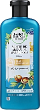 Kup Naprawcza odżywka do włosów zniszczonych - Herbal Essences Argan Oil of Morocco Conditioner