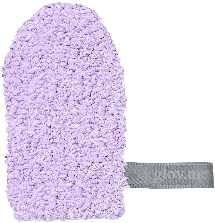 Zestaw - Glov On-The-Go Crystal Clear (miniglove + glove + stick 40 g +bag) — Zdjęcie N5