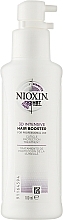 Booster aktywujący wzrost włosów - Nioxin 3D Intensive Hair Booster — Zdjęcie N1
